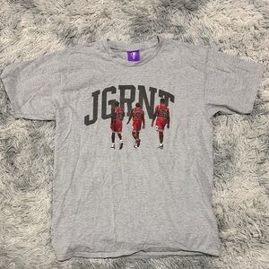 Jugrnaut Chicago Dynasty shirt Large